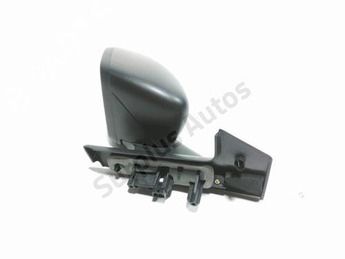Retrovisor esquerdo RENAULT ZOE (BFM_) ZOE (BFMC, BFMD) | BP37776693C26 - Image 3