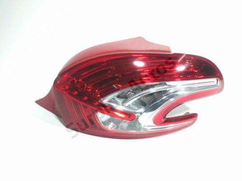 right-taillight-peugeot-208-i-ca_-cc_-2012-2013-2014-2015-2016-2017-2018-2019-2020-2021-31664396 main image