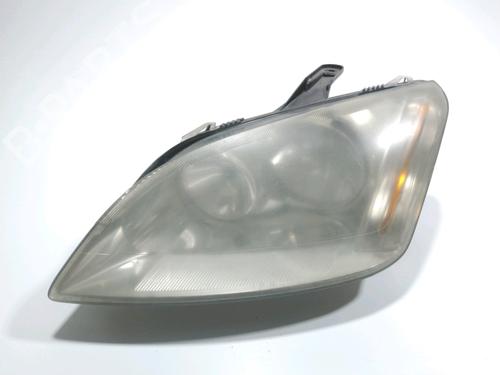 Used Left headlight FORD FOCUS C-MAX (DM2) 1.8 TDCi (115 hp) 28266603