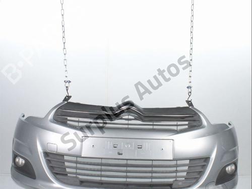 front-bumper-citroen-c4-ii-nc_-2009-38345423 main image