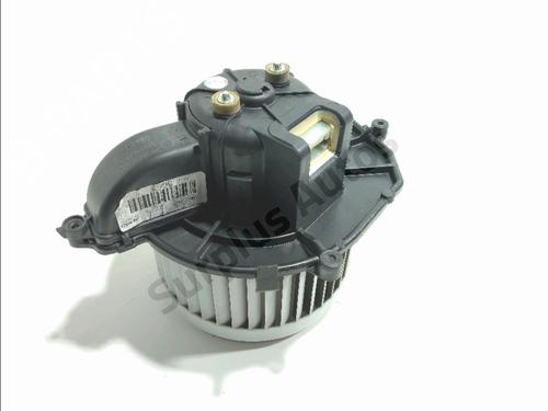 Used Heater blower motor Heater blower motor PEUGEOT PARTNER Tepee 1.6 HDi 16V (90 hp) 33281260 33281260