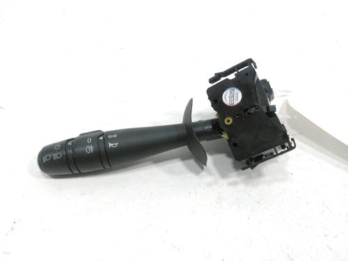 Used Headlight switch RENAULT TWINGO II (CN0_) 1.5 dCi (CN0E) (64 hp) 30989107