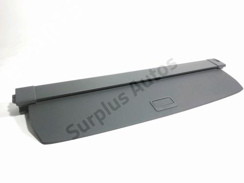 Used Rear parcel shelf Rear parcel shelf 34115980 34115980