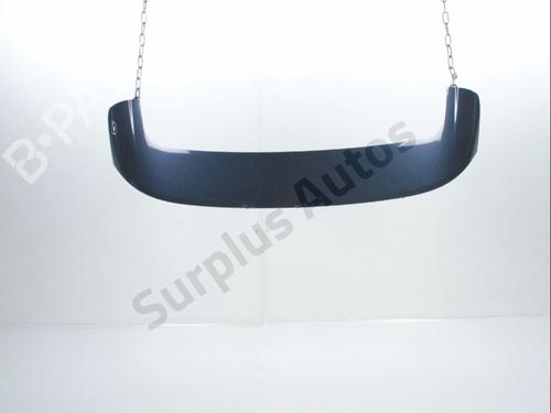 Spoiler da tampa da mala FORD FOCUS III 1.6 TDCi (95 hp) 28259176