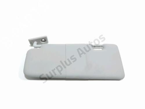 Used Left sun visor DACIA SPRING EV (B6M1) (45 hp) 29859668
