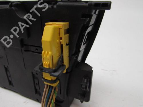 Instrument cluster CITROËN C4 Grand Picasso I (UA_) 1.6 HDi | BP28230141C47 