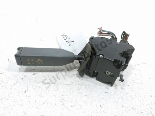 Used Headlight switch RENAULT 21 (B48_) 2.1 Turbo-D (B486, B488, B48V) (88 hp) 30989220