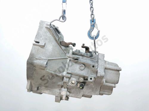 Gearbox PEUGEOT BIPPER Tepee 1.3 HDi 75 | BP37765041M3 - Image 2