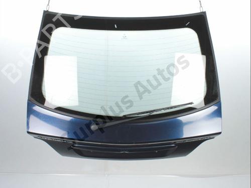 Bagklap CC/Kombi-Coupé Bagklap CC/Kombi-Coupé 37870930 37870930