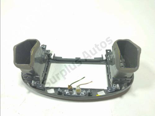 Middle console NISSAN JUKE (F15) 1.2 DIG-T | BP37712063I22 - Image 3
