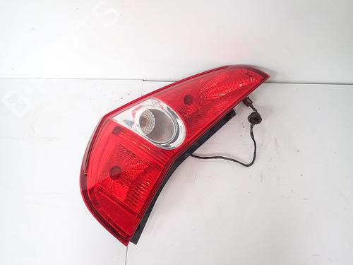 Used Left taillight Left taillight 37788680 37788680