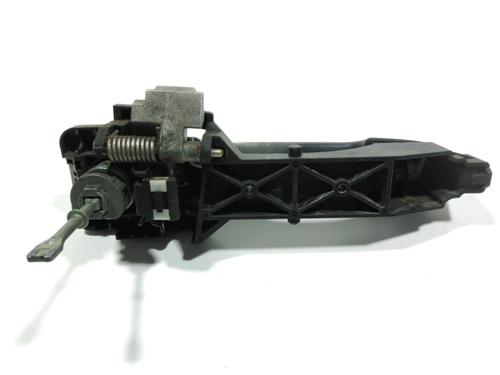 Front left exterior door handle HYUNDAI i30 (FD) 1.6 CRDi | BP28242258C128