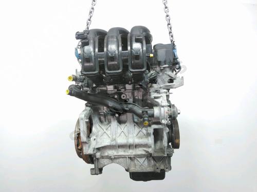 Used Engine Engine CITROËN C3 III (SX) 1.2 PureTech 82 (83 hp) 36518908 36518908