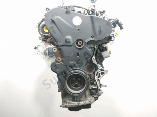 Engine AUDI Q3 Sportback (F3N) 35 TDI | BP40116042M1 - Image 4