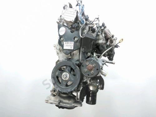 Engine TOYOTA AURIS (_E15_) 1.4 D-4D (NDE150_, NDE150R) | BP37761990M1 - Image 2