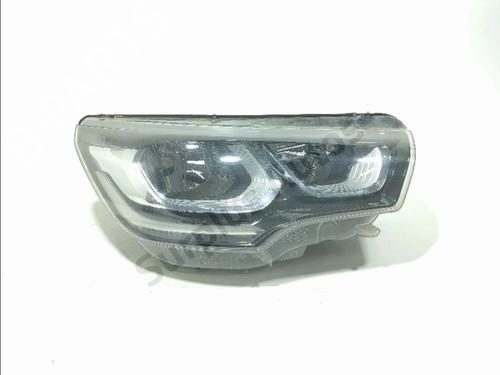 Right headlight CITROËN C4 II (NC_) 1.2 THP 130 (NCHNYM, NCHNYT) | BP38345972C29 - Image 3