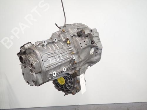Gearbox NISSAN PRIMERA (P12) | BP30986999M3