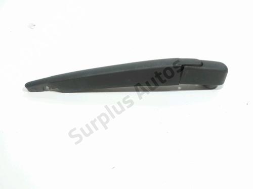 Used Rear windshield wiper arm RENAULT CAPTUR I (J5_, H5_) 0.9 TCe 90 (90 hp) 29230773