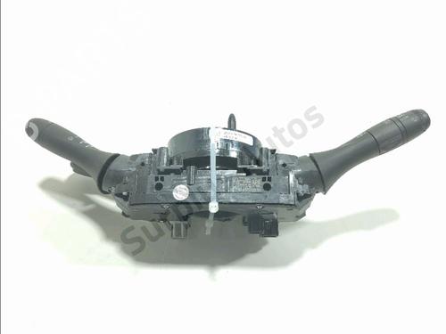 Steering wheel controls DACIA DUSTER (HM_) 1.0 LPG (HMMT) | BP38283647E15 - Image 4