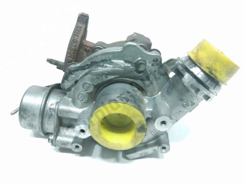 Used Turbocharger/Supercharger RENAULT SCÉNIC III (JZ0/1_) 1.5 dCi (110 hp) 31635713