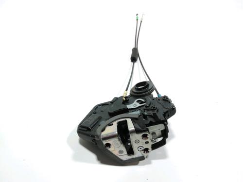 Used Rear left lock SUZUKI GRAND VITARA II (JT, TE, TD) 1.9 DDiS All-wheel Drive (JT419, TD44, JB419WD, JB419XD,... (129 hp) 28255284