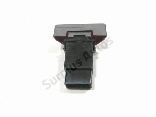 Warning switch KIA SOUL I (AM) 1.6 CRDi 128 | BP38587174I22 - Image 3