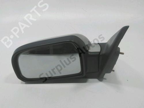 Used Left mirror Left mirror 36878282 36878282