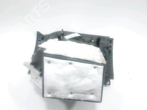 Glove box RENAULT KOLEOS I (HY_) 2.0 dCi (HY0K) | BP37769590C95 - Image 2