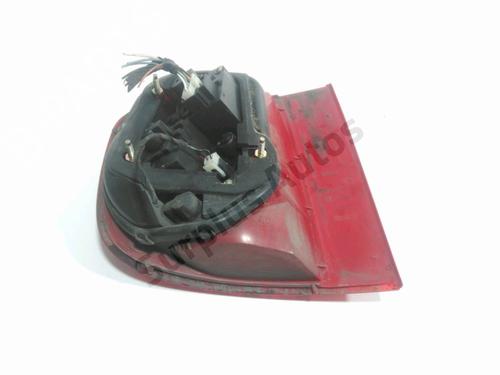 Right taillight FIAT MULTIPLA (186_) 1.9 JTD 115 | BP28269322C35 