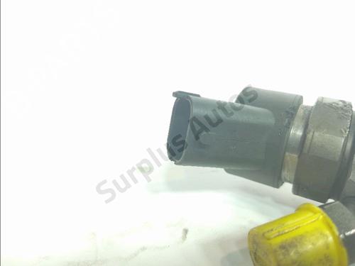 Injector PEUGEOT 206 SW (2E/K) 1.6 HDi 110 | BP35719769M100 - Image 3