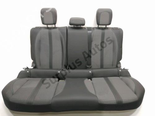 Sedile posteriore PEUGEOT 2008 II (UD_, US_, UY_, UJ_, UR_, UC_) 1.2 PureTech 130 (USHNS, URHNS) (130 hp) 31987179