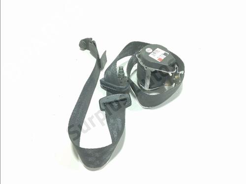 Front left seatbelt DACIA SANDERO II 1.5 dCi | BP38300614I26 - Image 3