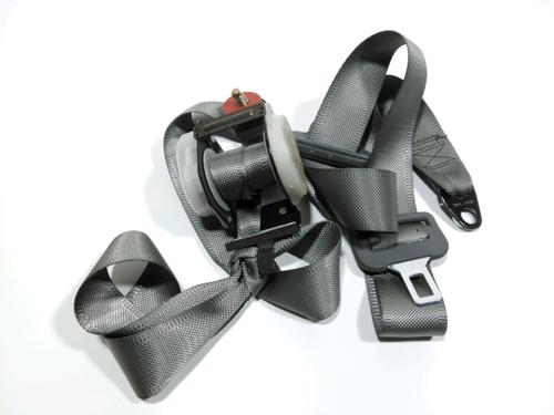 Used Rear right seatbelt Rear right seatbelt HYUNDAI ATOS (MX) 1.0 i (54 hp) 28232891 28232891