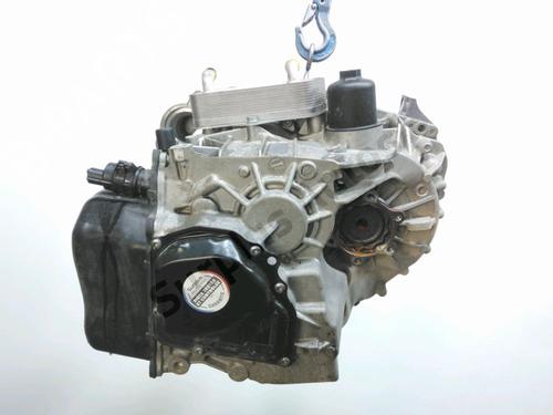 Gearbox VW GOLF V (1K1) 1.9 TDI | BP29518057M3 