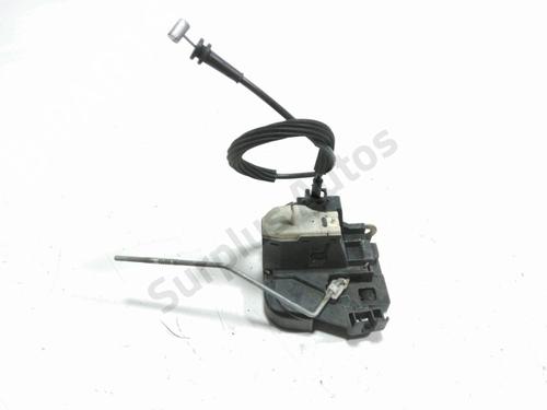 front-right-lock-renault-clio-ii-bb_-cb_-1998-1999-2000-2001-2002-2003-2004-2005-2006-2007-2008-2009-2010-2011-2012-2013-2014-2015-2016-31914077 main image