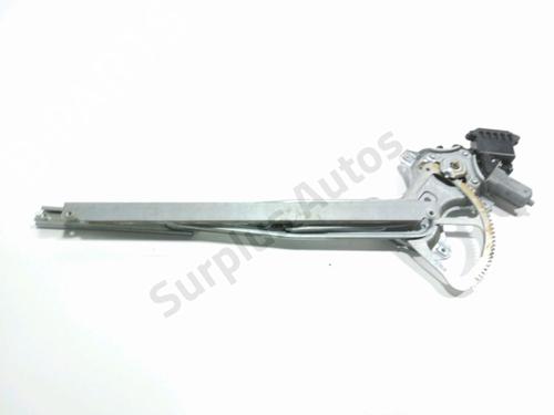Used Front left window mechanism TOYOTA AVENSIS Estate (_T27_) 2.2 D-4D (ADT271_, ADT271R) (150 hp) 28507967