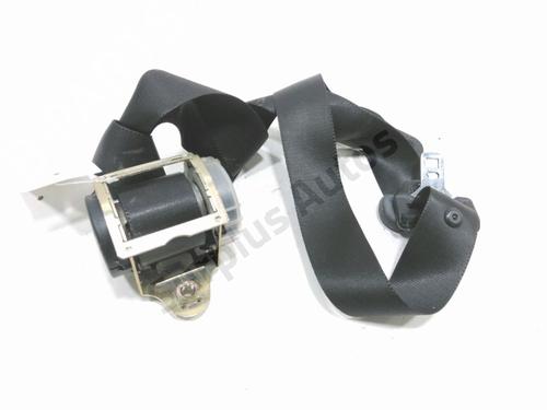 Pre-tensor frente direito FORD FIESTA V (JH_, JD_) 1.4 TDCi (68 hp) 30992412