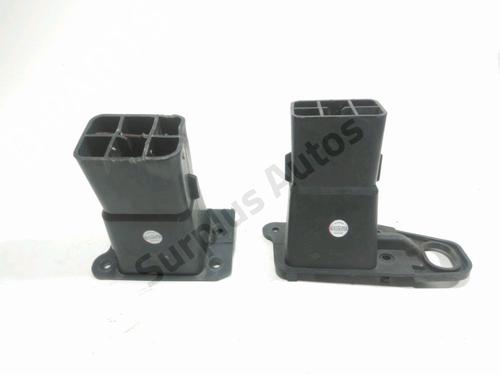 Used Bumper shock absorber PEUGEOT 3008 I MPV (0U_) 2.0 HDi Hybrid4 (0URHCA) (200 hp) 31938651