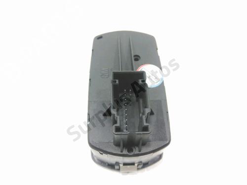 Left front window switch OPEL CORSA D (S07) 1.3 CDTI (L08, L68) | BP31207706I27 - Image 2