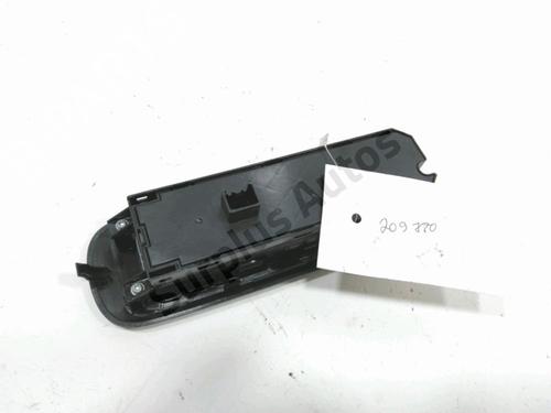 Left front window switch FORD MONDEO IV (BA7) 1.8 TDCi | BP37778075I27 - Image 2