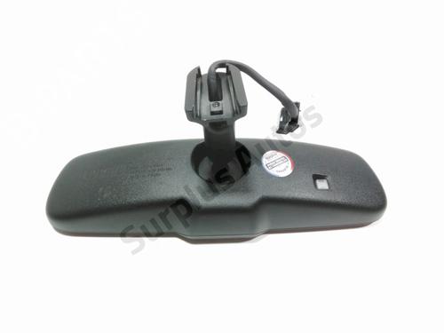 Rear mirror TOYOTA AURIS (_E18_) 1.8 Hybrid (ZWE186_, ZWE186R) | BP28264502I6 