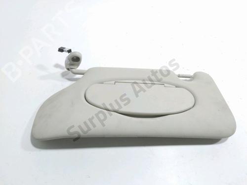 Left sun visor MINI MINI COUNTRYMAN (R60) Cooper S ALL4 | BP32311319I1