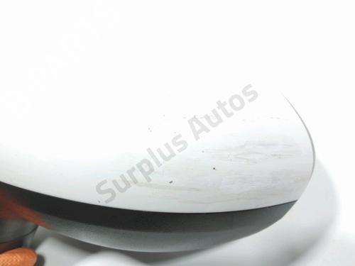 Left mirror KIA RIO III (UB) 1.4 CRDi | BP28246136C26 