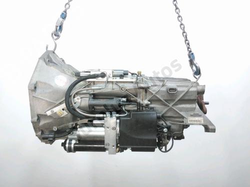 Used Gearbox Gearbox 38742748 38742748