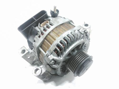 Alternator MAZDA 3 (BK) 2.3 MPS Turbo (BK14) | BP36518975M7 - Image 4