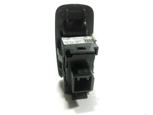 Left rear window switch TOYOTA COROLLA (_E12_) 1.6 VVT-i (ZZE121_, ZZE121R) | BP28255577I29 - Image 2