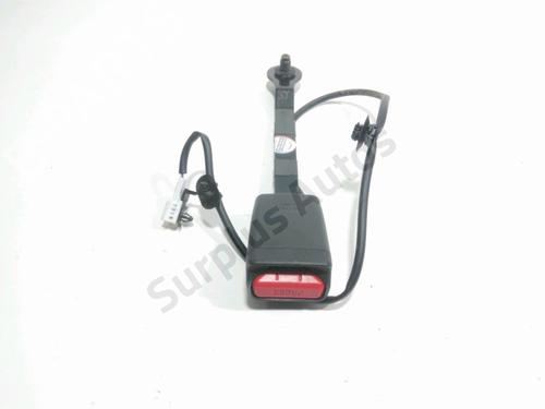 Engate do cinto RENAULT KADJAR (HA_, HL_) 1.5 dCi 110 (HLA3) (110 hp) 32181423