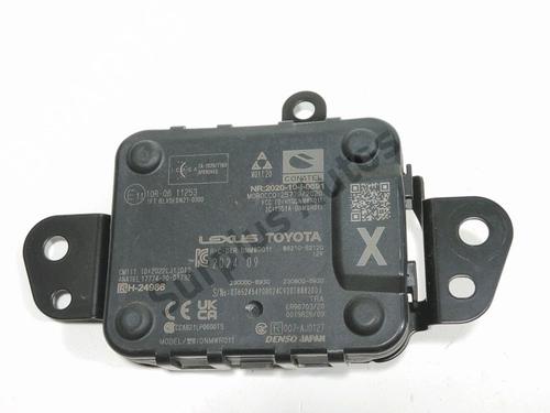 Electronic module TOYOTA YARIS CROSS (MXP_) 1.5 Hybrid (MXPJ10) | BP32356294M83 - Image 3