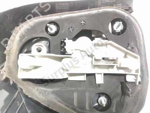 Right taillight BMW 1 (E87) 118 d | BP37788549C35 - Image 3