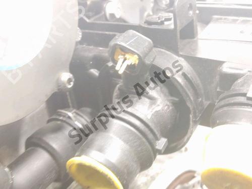 Engine PEUGEOT 2008 I (CU_) 1.2 THP 130 / PureTech 130 | BP34416321M1 - Image 6